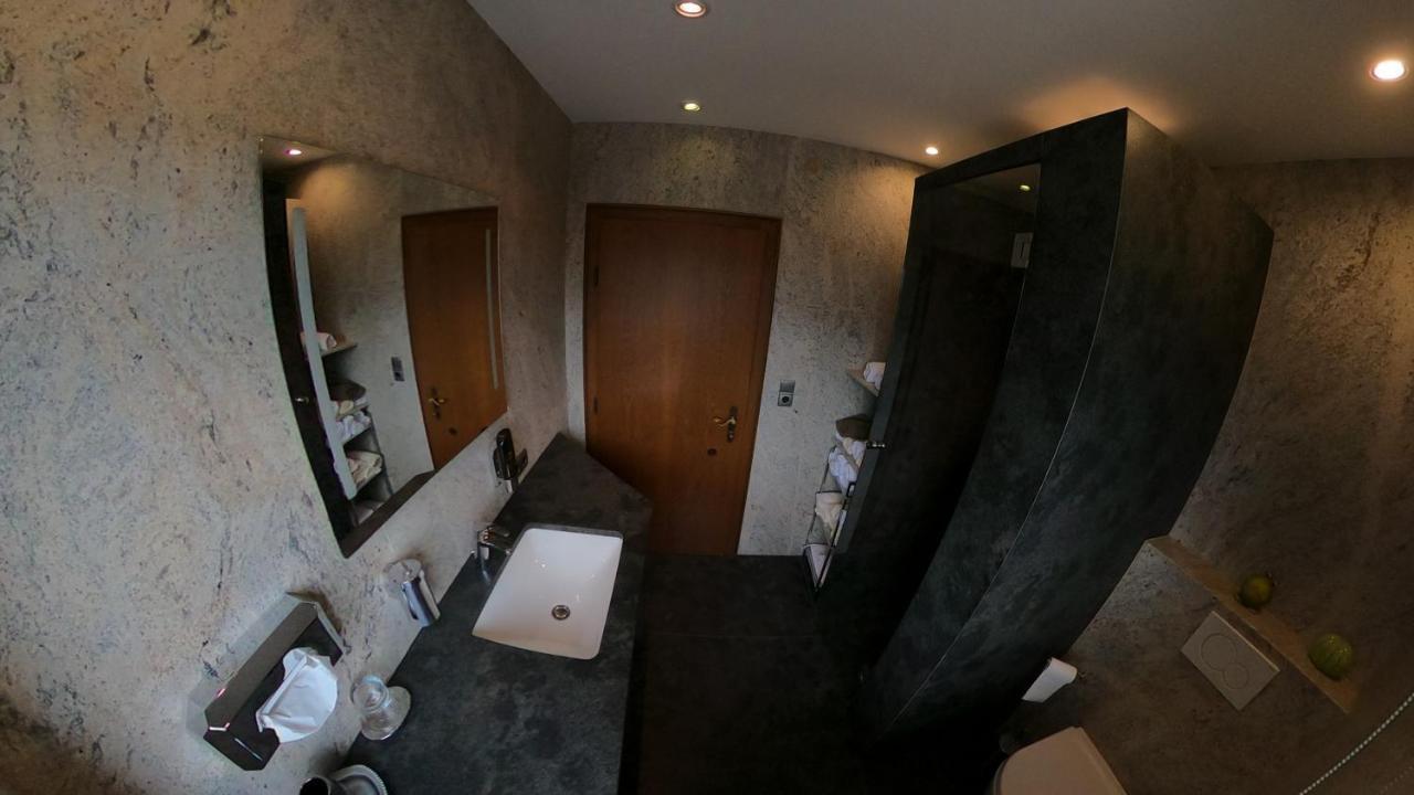 Ferienwohnung Stock Rinn Εξωτερικό φωτογραφία