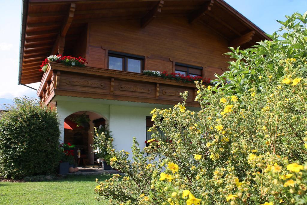 Ferienwohnung Stock Rinn Δωμάτιο φωτογραφία