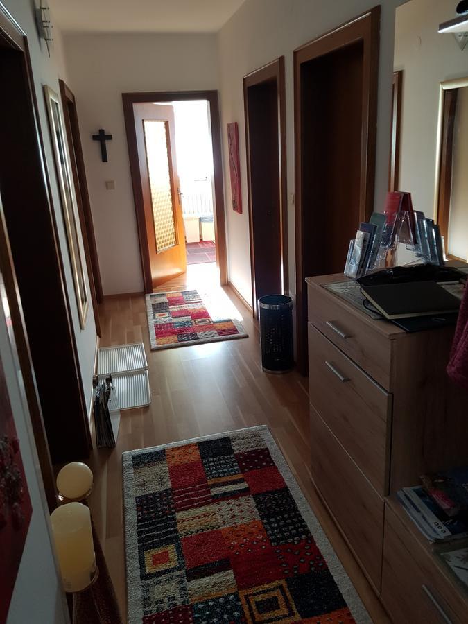 Ferienwohnung Stock Rinn Εξωτερικό φωτογραφία