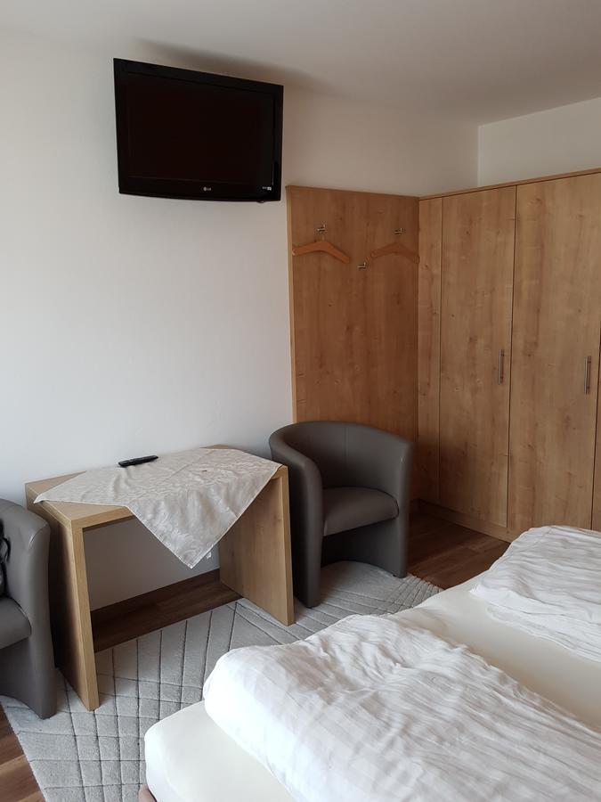 Ferienwohnung Stock Rinn Εξωτερικό φωτογραφία