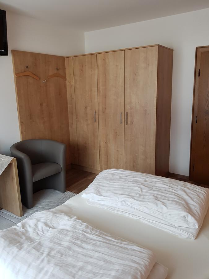 Ferienwohnung Stock Rinn Εξωτερικό φωτογραφία