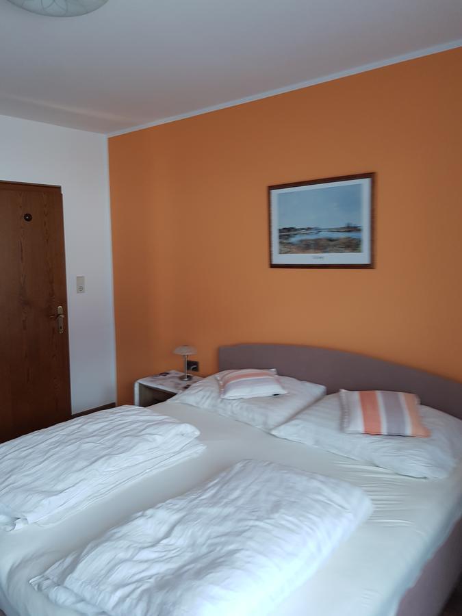 Ferienwohnung Stock Rinn Εξωτερικό φωτογραφία