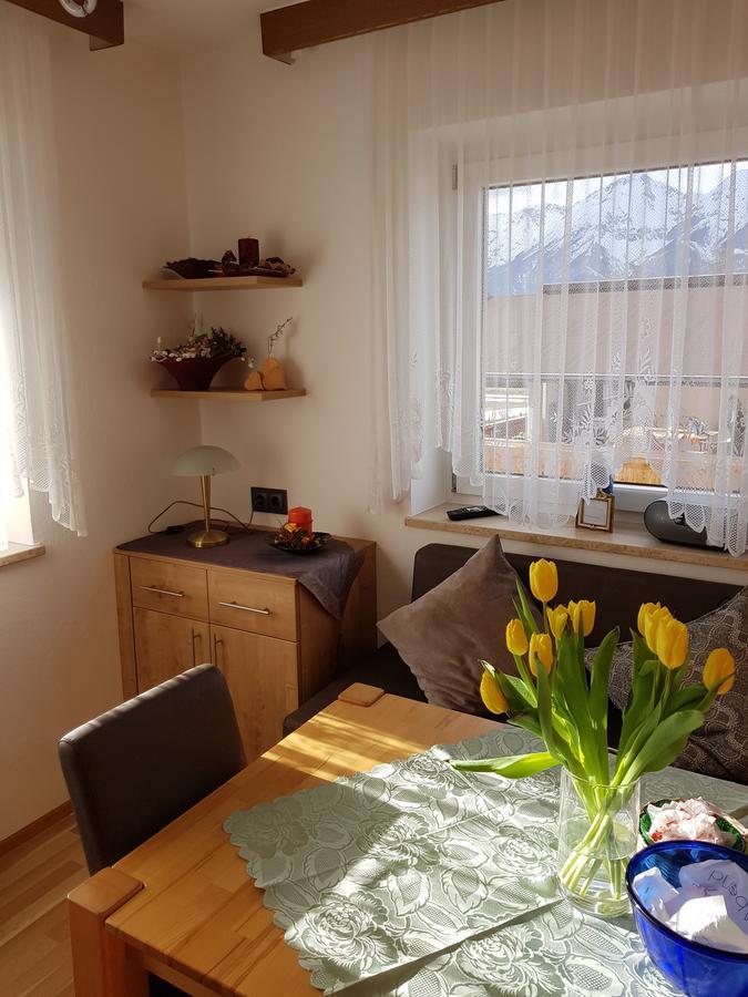 Ferienwohnung Stock Rinn Εξωτερικό φωτογραφία